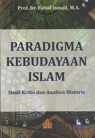 Paradigma Kebudayaan Islam