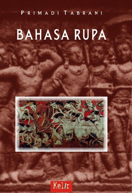 Bahasa Rupa: Menggali Bahasa Rupa yangg Terpendam | Istana Agency