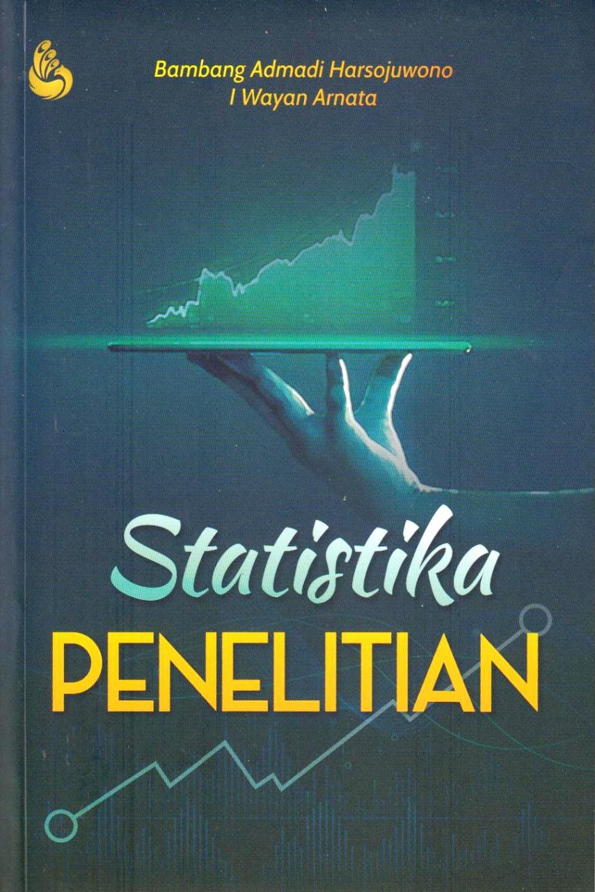 Statistika Penelitian Istana Agency