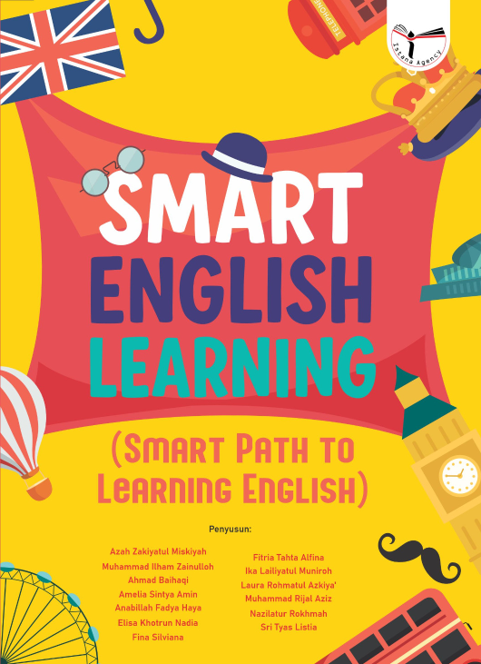 Smart English Lesson Smart English Learning (Smart Path to Learning English) | Istana Agency